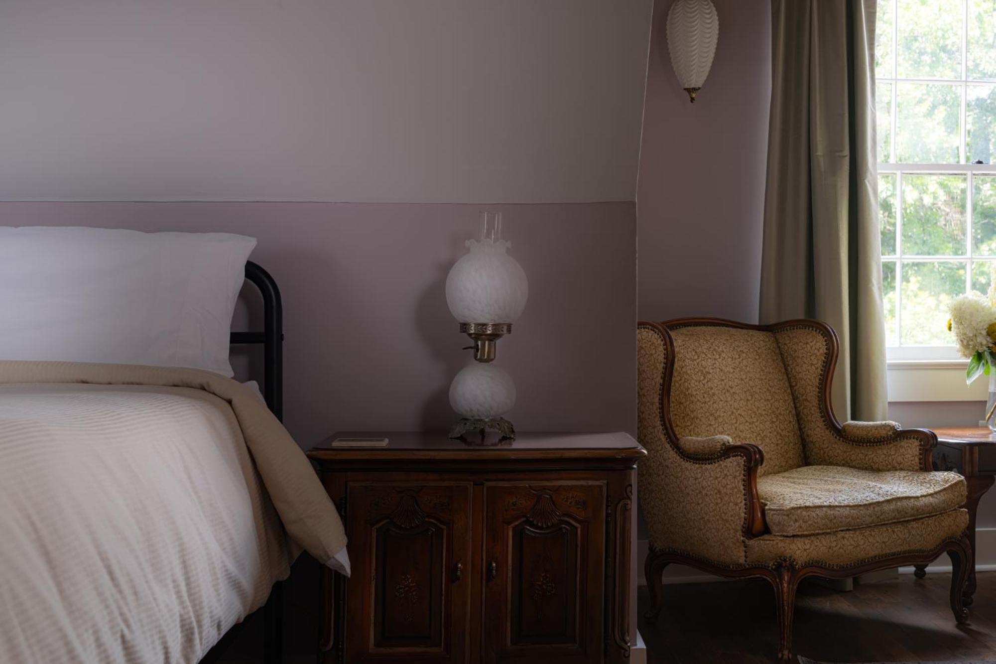 The Nuwray Hotel & Carriage House Burnsville Luaran gambar