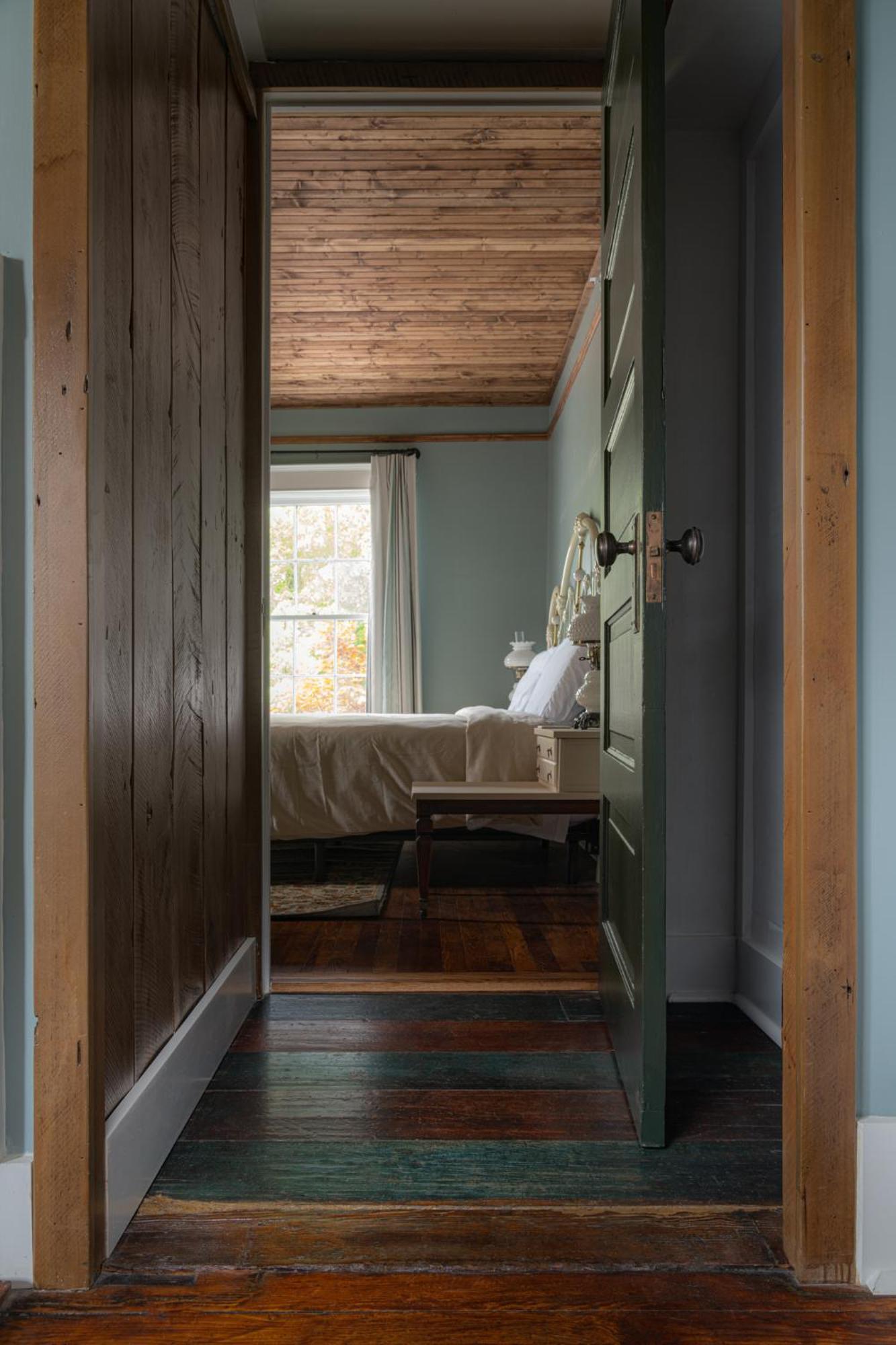 The Nuwray Hotel & Carriage House Burnsville Luaran gambar