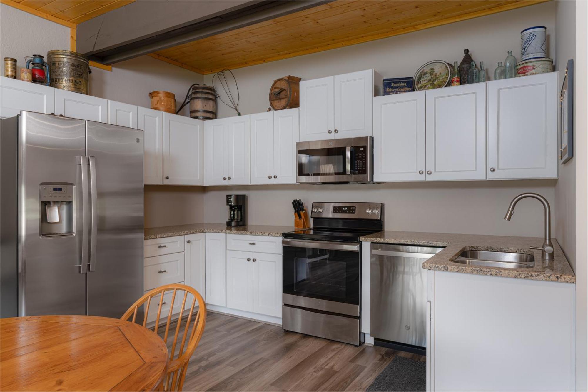 The Nuwray Hotel & Carriage House Burnsville Luaran gambar