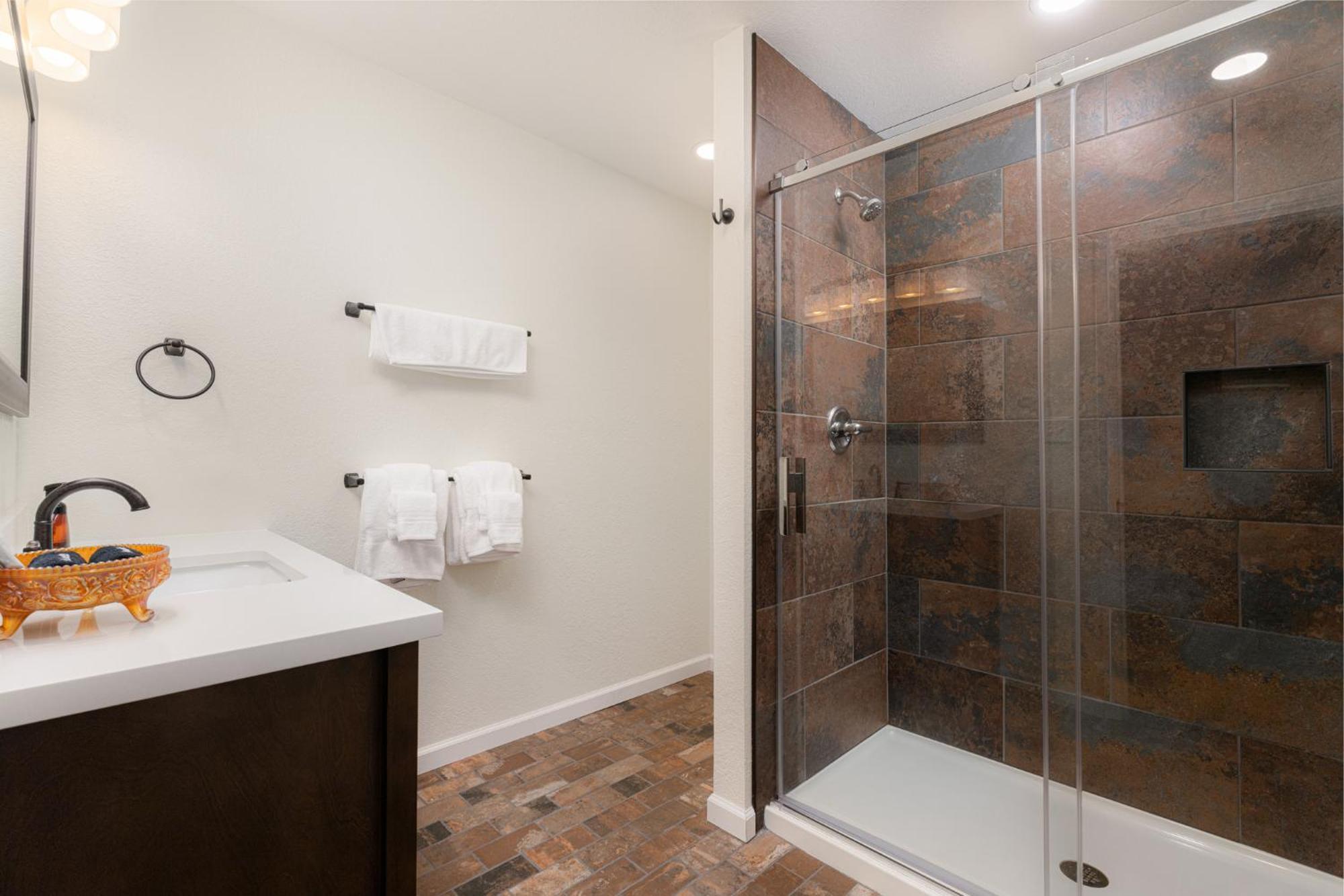 The Nuwray Hotel & Carriage House Burnsville Luaran gambar